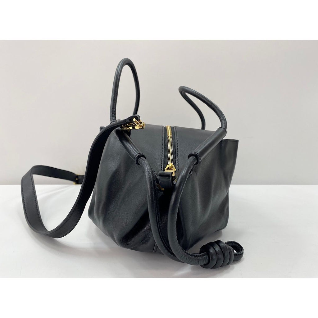 Loewe Shoulder Bag Paseo — view 4