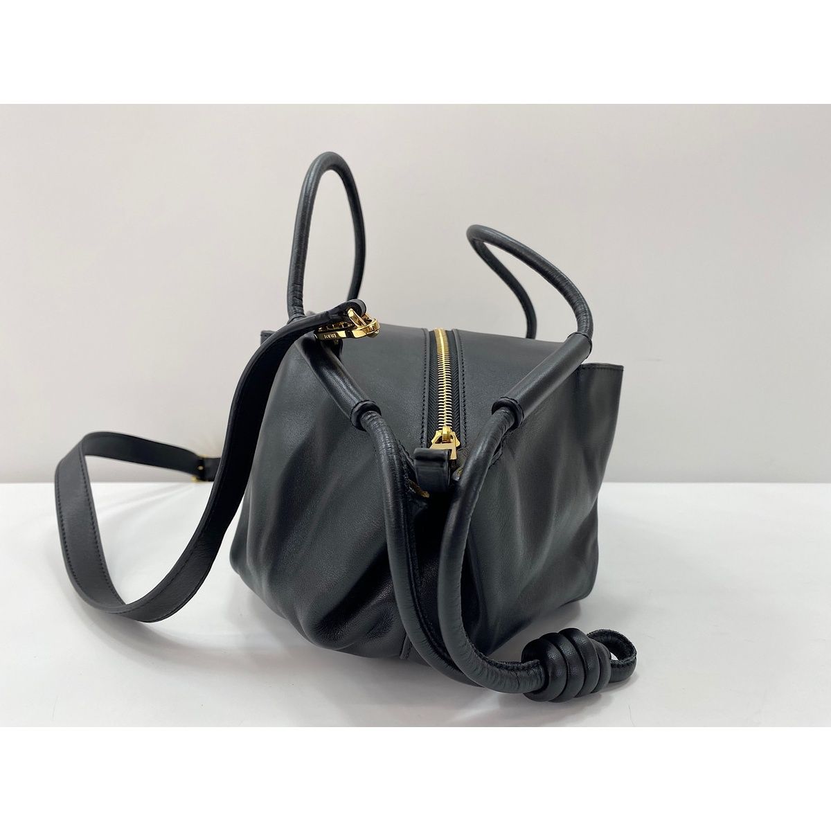 Loewe Shoulder Bag Paseo — view 4