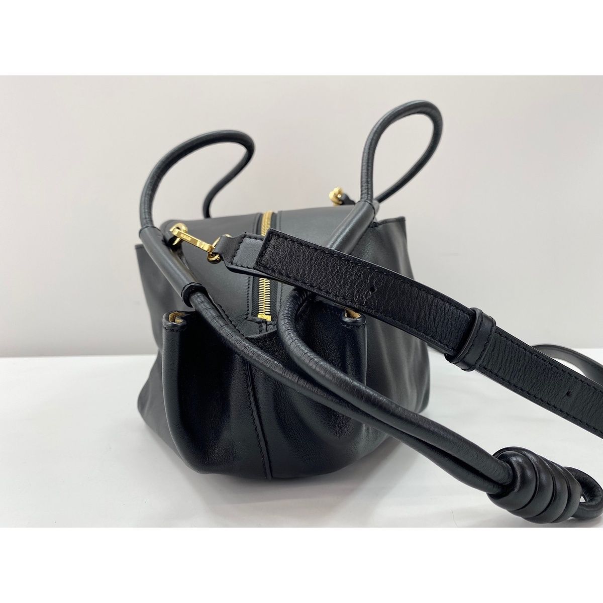 Loewe Shoulder Bag Paseo — view 3