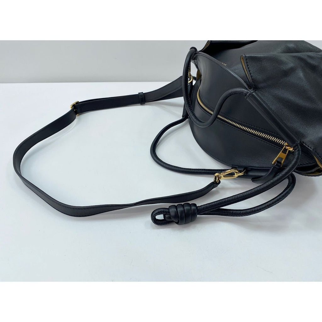 Loewe Shoulder Bag Paseo — view 8