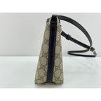 Gucci Shoulder Bag GG Emblem — view 5