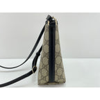 Gucci Shoulder Bag GG Emblem — view 4