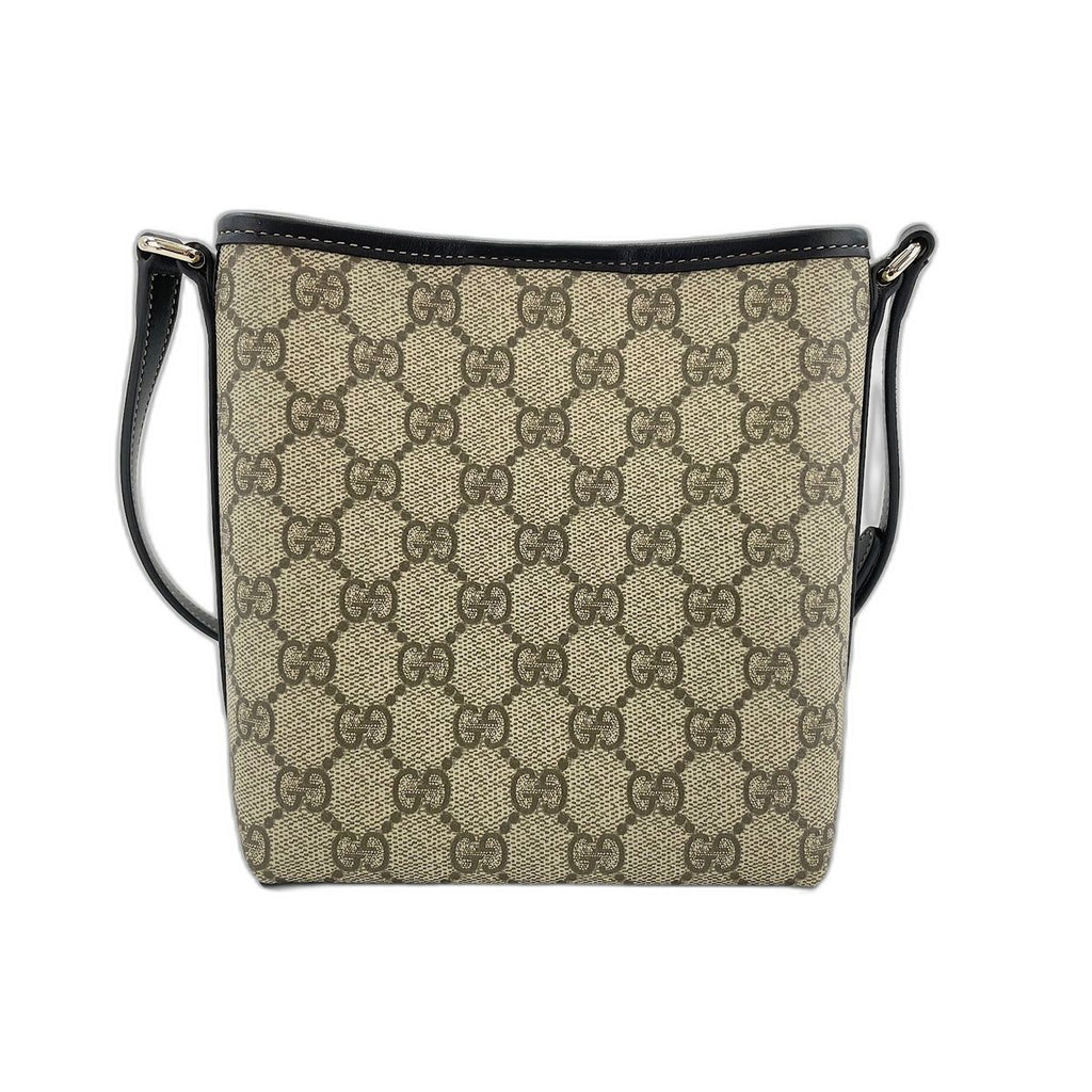Gucci Shoulder Bag GG Emblem — view 2