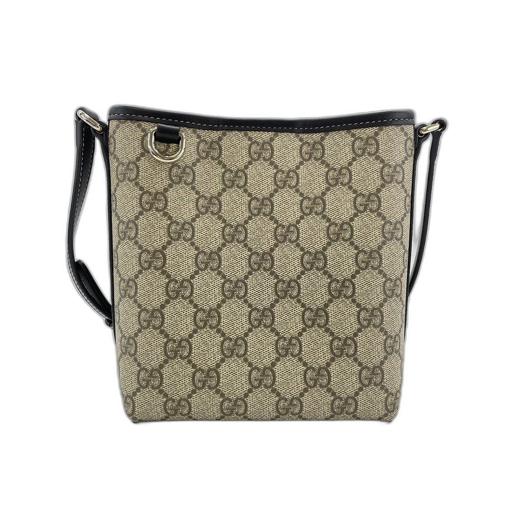 Gucci Shoulder Bag GG Emblem