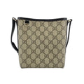 Gucci Shoulder Bag GG Emblem