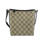 Gucci Shoulder Bag GG Emblem