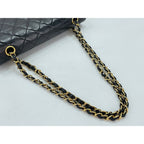 Chanel Shoulder Bag Quilted — view 8