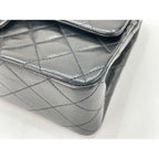 Chanel Shoulder Bag Quilted — view 6