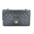 Chanel Shoulder Bag Quilted