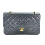 Chanel Shoulder Bag Quilted