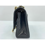 Chanel Shoulder Bag Quilted — view 4