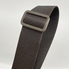 Louis Vuitton Shoulder Bag Damier Naviglio Ebene — view 8