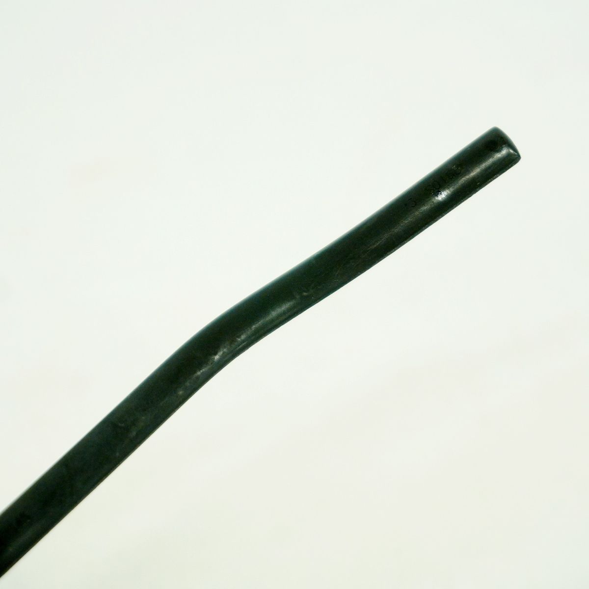 Louis Vuitton Sunglasses Monogram Eclipse Pacific Black Silver Eyewear — view 7