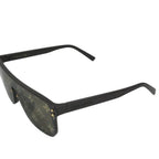 Louis Vuitton Sunglasses LV Waimea Acetate Monogram Brown Eyewear — view 5