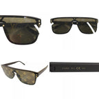 Louis Vuitton Sunglasses LV Waimea Acetate Monogram Brown Eyewear — view 7