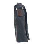 Louis Vuitton Shoulder Bag Petit Messager Damier Geant Canvas Black — view 4
