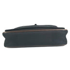 Louis Vuitton Shoulder Bag Petit Messager Damier Geant Canvas Black — view 5