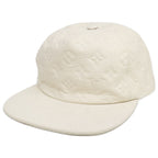 Louis Vuitton Monogram Empreinte Taurillon Leather Quill 1.0 Cap TU Hat