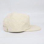 Louis Vuitton Monogram Empreinte Taurillon Leather Quill 1.0 Cap TU Hat — view 5