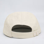 Louis Vuitton Monogram Empreinte Taurillon Leather Quill 1.0 Cap TU Hat — view 4