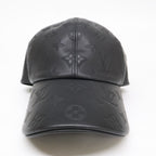 Louis Vuitton Monogram Shadow Cap Hat — view 2