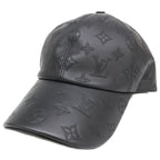 Louis Vuitton Monogram Shadow Cap Hat