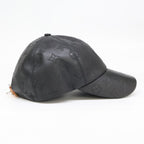 Louis Vuitton Monogram Shadow Cap Hat — view 5