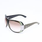 Gucci Sunglasses Eyewear S Brown Green Gradation — view 2
