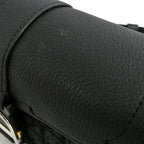 Dior Saddle Heritage Messenger Bag Mini Leather Oblique — view 6