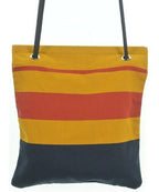 Hermes Shoulder Bag Yellow — view 2