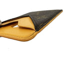 Louis Vuitton Monogram Shadow Card Case Magnet Mag Safe Smartphone Holder — view 4