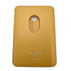 Louis Vuitton Monogram Shadow Card Case Magnet Mag Safe Smartphone Holder — view 2