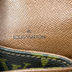 Louis Vuitton Pochette Dam GM Second Bag Brown — view 8
