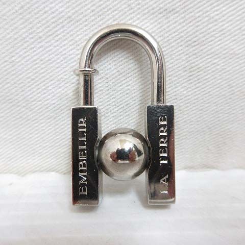 Hermes Limited in Search of the Unknown Beauty of the Earth Cadena Charm