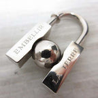 Hermes Limited in Search of the Unknown Beauty of the Earth Cadena Charm — view 8