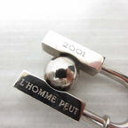Hermes Limited in Search of the Unknown Beauty of the Earth Cadena Charm — view 7