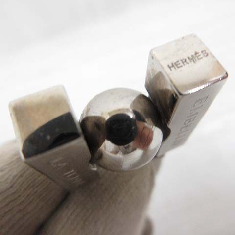 Hermes Limited in Search of the Unknown Beauty of the Earth Cadena Charm — view 3
