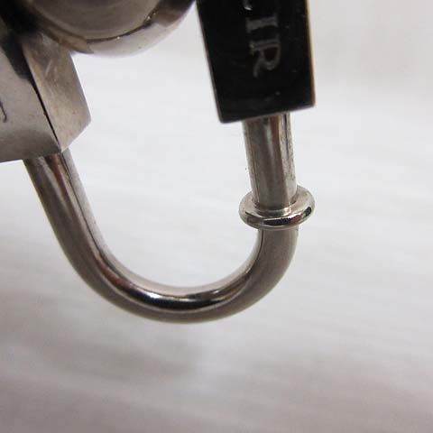 Hermes Limited in Search of the Unknown Beauty of the Earth Cadena Charm — view 6