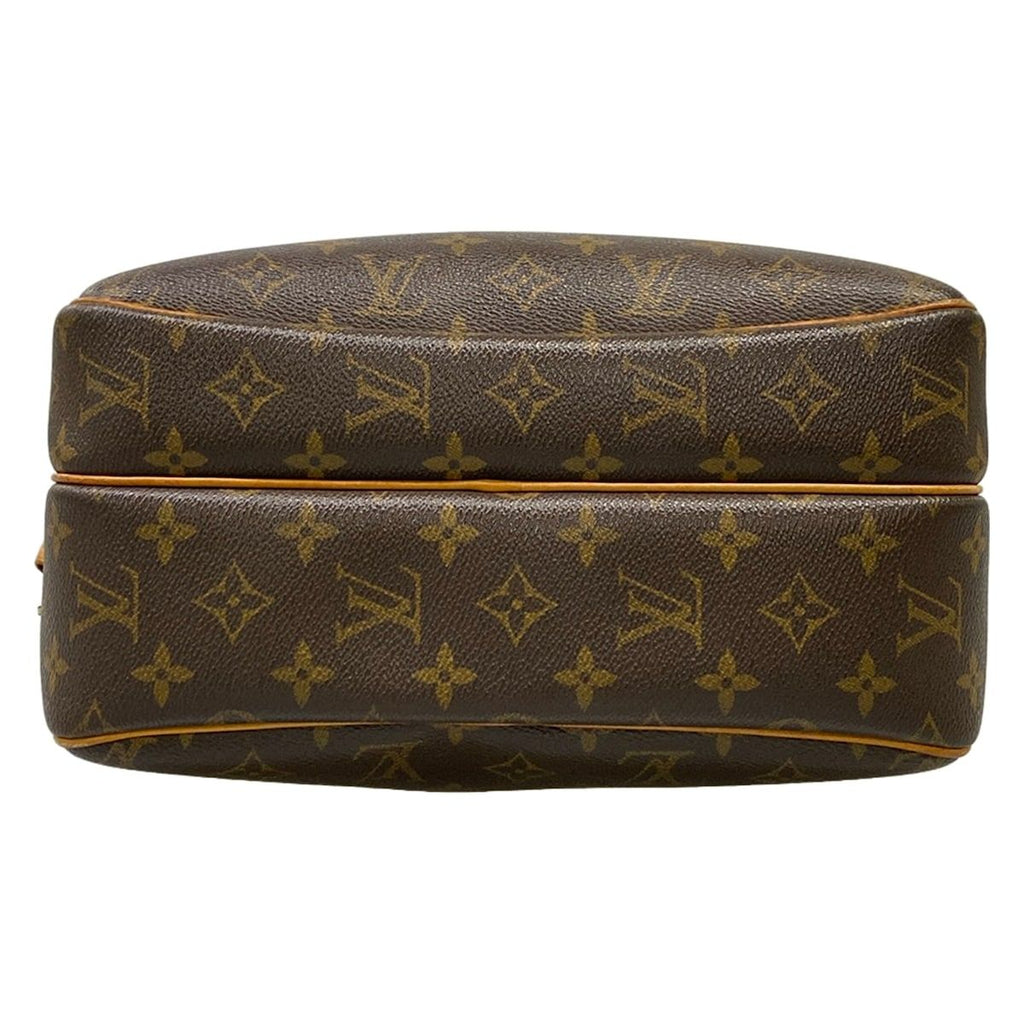 Louis Vuitton Shoulder Bag Monogram Reporter PM — view 5