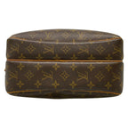 Louis Vuitton Shoulder Bag Monogram Reporter PM — view 5