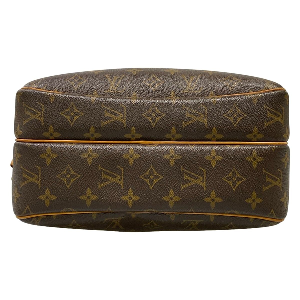 Louis Vuitton Shoulder Bag Monogram Reporter PM — view 5