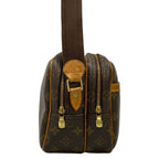 Louis Vuitton Shoulder Bag Monogram Reporter PM — view 2