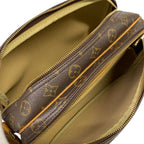 Louis Vuitton Shoulder Bag Monogram Reporter PM — view 7