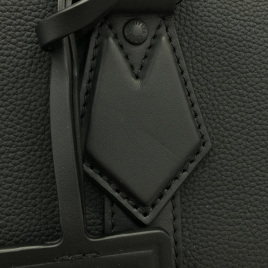 Louis Vuitton LV Aerogram Lockit Bag — view 4