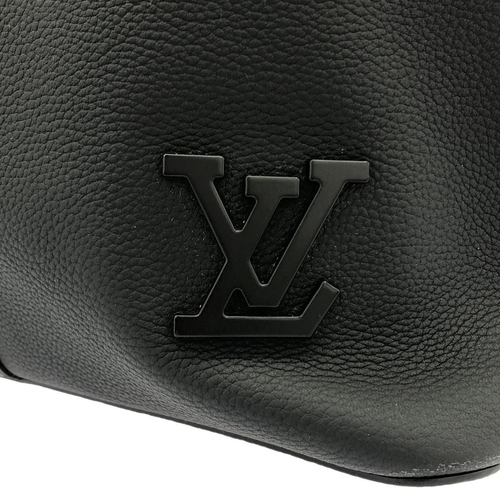 Louis Vuitton LV Aerogram Lockit Bag — view 6