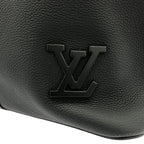Louis Vuitton LV Aerogram Lockit Bag — view 6