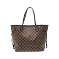 Louis Vuitton Damier Neverfull MM Bag