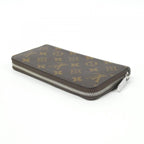 Louis Vuitton Monogram Zippy Wallet — view 2