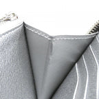 Louis Vuitton Monogram Zippy Wallet — view 6