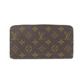 Louis Vuitton Monogram Zippy Wallet